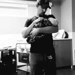 Meet your Posher, Daniel